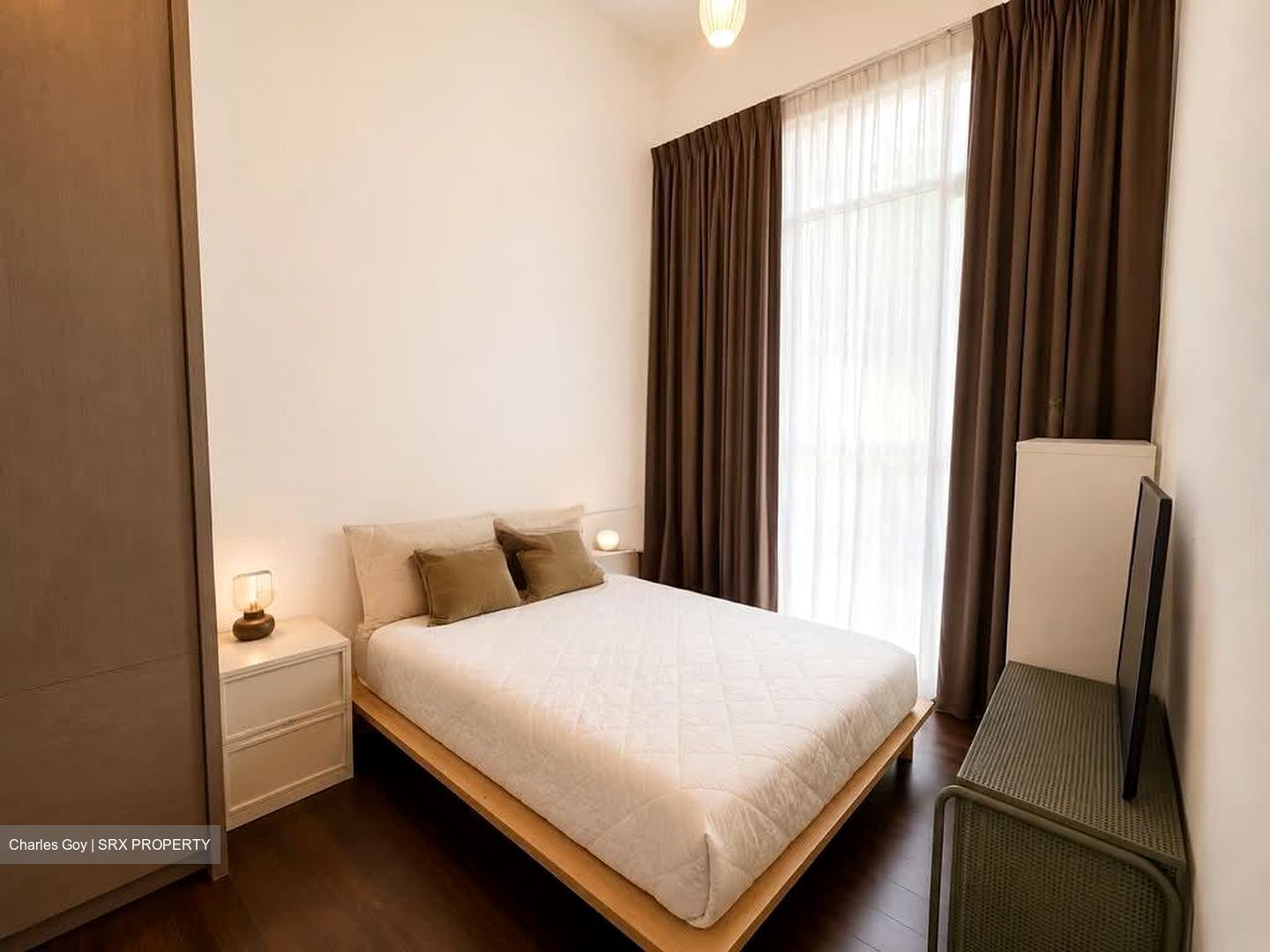 Seletar Park Residence (D28), Condominium #597630981